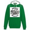 Varsity hoodie Thumbnail