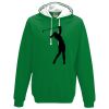 Varsity hoodie Thumbnail