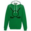 Varsity hoodie Thumbnail