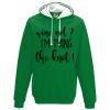 Varsity hoodie Thumbnail