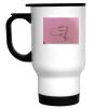 Stainless Steel Travel Mug Thumbnail