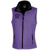 Women's softshell bodywarmer Thumbnail