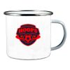 Enamel 12oz Mug Thumbnail