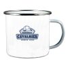 Enamel 12oz Mug Thumbnail
