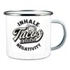 Enamel 12oz Mug Thumbnail