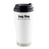 Stainless Steel Thermos double walled cup Thumbnail