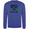 Pro sweatshirt Thumbnail