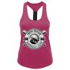 Women's TriDri® performance strap back vest Thumbnail