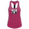 Women's TriDri® performance strap back vest Thumbnail