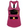 Women's TriDri® performance strap back vest Thumbnail
