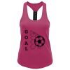 Women's TriDri® performance strap back vest Thumbnail