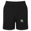 Women's TriDri® jogger shorts Thumbnail