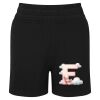Women's TriDri® jogger shorts Thumbnail