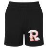 Women's TriDri® jogger shorts Thumbnail