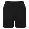 Women's TriDri® jogger shorts Thumbnail