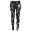 Women's TriDri® performance Hexoflage® leggings Thumbnail