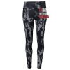 Women's TriDri® performance Hexoflage® leggings Thumbnail