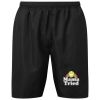 TriDri® running shorts Thumbnail