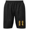 TriDri® running shorts Thumbnail
