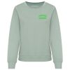 Women's AWDis sweat Thumbnail